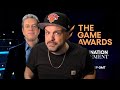 The PROBLEM With The Game Awards 2024 Nominees...