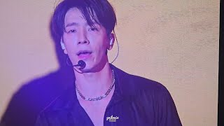 2024.09.29 D&E ECLIPSE Seoul - California Love (VCR focus)