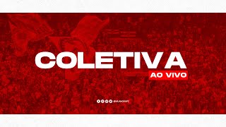 COLETIVA DE APRESENTAÇÃO - MAURÍCIO KOZLINSKI, WALISSON MAIA E BERNARDO SCHAPPO