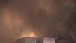 West Hazleton Fire Department 4 Alarm Building Fire