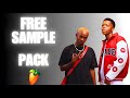 [FREE]🔴| MELLOW & SLEAZY STANCE SAMPLE PACK | AMAPIANO SAMPLE PACK 2026