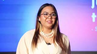 Exams: A Measurement of a Child’s Potential? | Marie Antoinette Guerrero | TEDxYouth@NIA