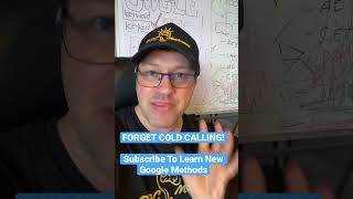 How To Generate Leads Without Cold Calling. Get Leads & Make Money Online For Your Business Google