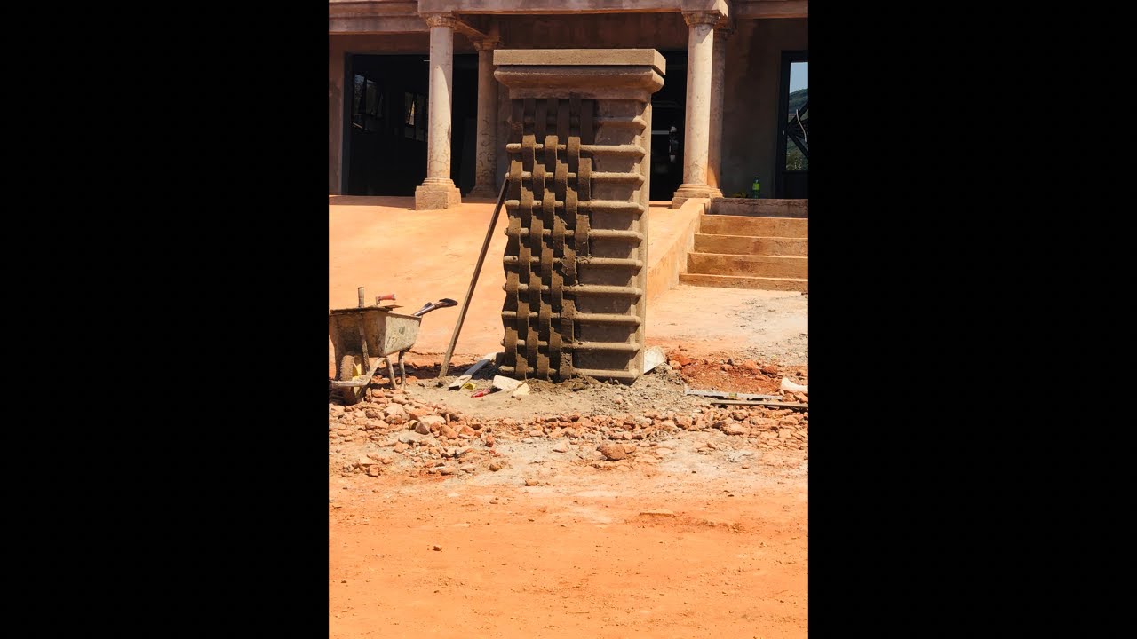 Building Construction Youtube