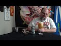 booze reviews ep. 446 trailway brewing perfect landing