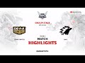 Dewa United vs Onic HIGHLIGHTS MPL ID S13 | ONIC vs DEWA ESPORTSTV