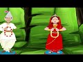 হবুচন্দ্র রাজা habuchandra raja bengali nursery rhymes bengali kids songs video jukebox