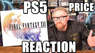 PLAYSTATION 5 SHOWCASE REACTION - Happy Console Gamer