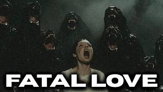 The Dark Truth About Romantic Obsession