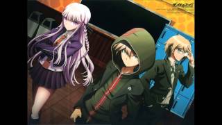 Danganronpa - Super M.T.B. [Extended]