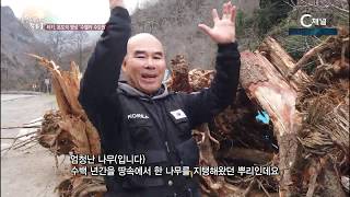 성지가 좋다 225회 터키, 본도의 영성 수멜라 수도원 - 이강근 박사