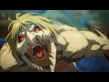 Falco Beast-Jaw Titan Transformation【Attack on Titan Final Season Part 2 AMV】Scouts vs Yeagerists ᴴᴰ