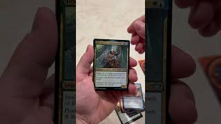 Daily MTG Magic the Gathering Pack Opening Challenge: Outlaws of Thunder Junction! #MTG #80