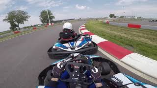 Slovakiaring Karting June 14, 2020 (Full Version)