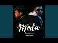 Moda (feat. W.S.N)