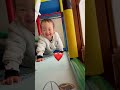 笑顔で近寄ってくる赤ちゃん❤️👶 1歳 かくれんぼ baby cutebaby