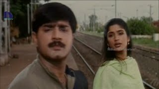 Prema Sandadi Telugu Full Movie Part 7 - Srikanth, Anjala Zaveri