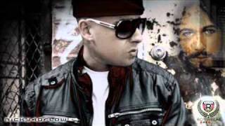 Cosculluela - Siente la Luz (Rap Cristiano) ★Rottweilas inc★