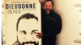 DIEUDONNÉ : En Paix SPECTACLE COMPLET (HD)