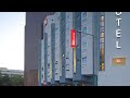 Ibis Hotel Koeln Centrum, Cologne, Germany