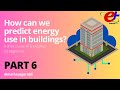 EnergyPlus for Beginners - Part 6 [Modeling the ground]