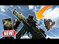 NUCLEAR with the NEW REACTIVE MASTERCRAFT FARA 83 BLUEPRINT! (VULTURE EXO) - COD Cold War Gameplay