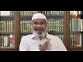 should fasting the six days of shawwal be consecutive Dr Zakir Naik #islamqa #hudatv