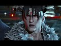 tekken 8 kingreyjr asuka vs qudans devil jin losers quarterfinal punishment 3 highlights