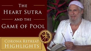 Implications of Quantum Superposition in the Buddha Nature ~ Shunyamurti Reads from The Heart Sutra