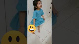 Surprise toys for Little Eshaal 😍 #kidsactivities #trending #viralvideo #cute #cutebaby #shorts