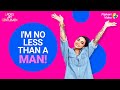 Bani J on being a 'strong' woman | Ladies v/s Gentlemen | Flipkart Video
