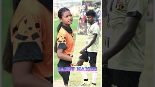 Sadhu marndi kingfisher player's || #shorts #shortsfeed #galumarndiofficial