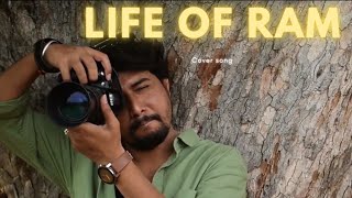 The Life of Ram Video song II #thelifeofram ll Shot on Nikon d3300
