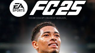 تاریخ عرضه و کاور Fc25 ⚽️ #fc24 #fc25 #fifa #ps4 #ps5 #xbox