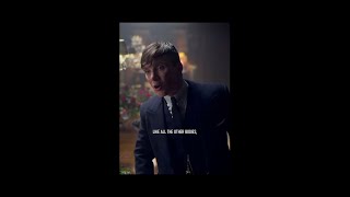🌹Tommy And Lizzie Fight About Ruby🌹 | Peaky Blinders Season 6 - Tommy Shelby and Lizzie #shorts