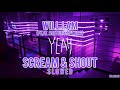will.i.am - Scream & Shout (ft. Britney Spears) // S L O W E D