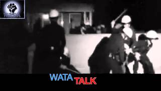 watatalk movement