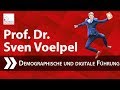 Prof. Dr. Sven Voelpel - Demographische und Digitale Führung