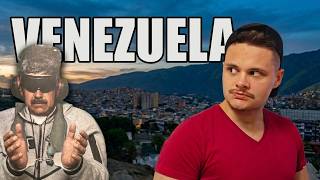 I Went to Venezuela After Maduro 🇻🇪