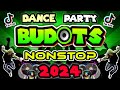 NEW NONSTOP BUDOTS DISCO REMIX | PARTY DANCE TRENDING | BUDOTS REMIX 2024