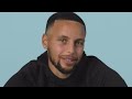 Stephen Curry Replies to Fans on the Internet  Actually Me  GQ Sports