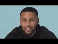 Stephen Curry Responds to Fans on the Internet  Actually Me  GQ Sports