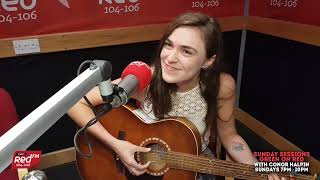 Lorraine Nash - Summerfly (Cover) | Cork's Red FM 104-106 FM