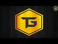 TG logo design || pixellab tutorial || how to make TG logo