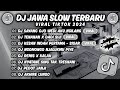 DJ SAYANG OJO WEDI AKU NGILANG MUNG SIJI KOE (SAKTENANE 2) || DJ JAWA FULL ALBUM VIRAL TIKTOK 2024