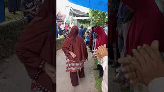 Detik² Nyai Ratu datang