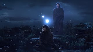 Anakin Saved Luke from Sith Cultists on Exegol