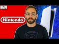 An Interesting Leak Hits Nintendo And A New PS5 System Discovered Online | News Wave