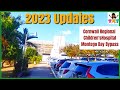 Cornwall Regional Hospital 2023 Update and More! #jamaica