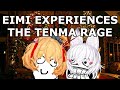 Eimi Experiences Tenma's Rage